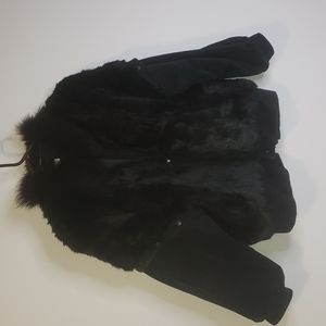 Fur coat (r1)